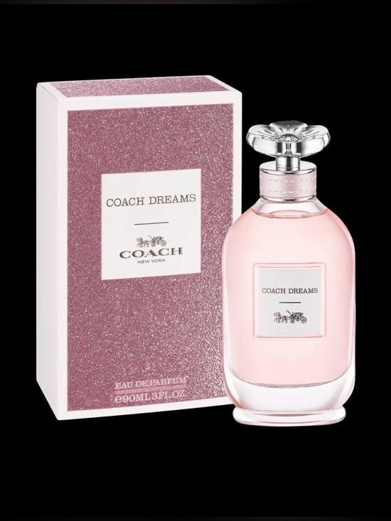 Coach Other - NIB Coach Dreams E.D.P. -2.0FL OZ